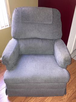 Recliner