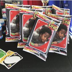 Chip Bags Party Favors
