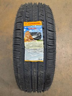 205 65 15 Tire Set 