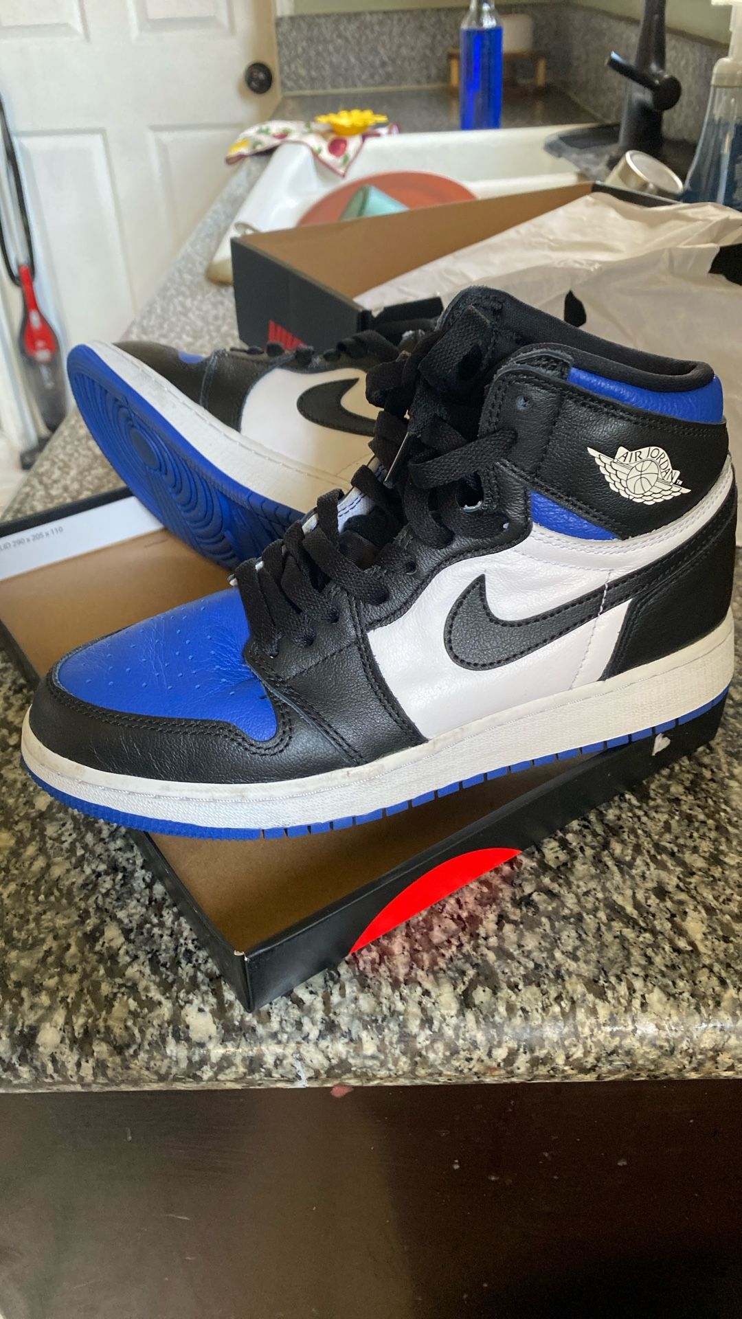 Nike Jordan 1 High