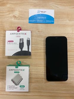 iPhone 12 Pro 128gb Unlocked - Bulverde