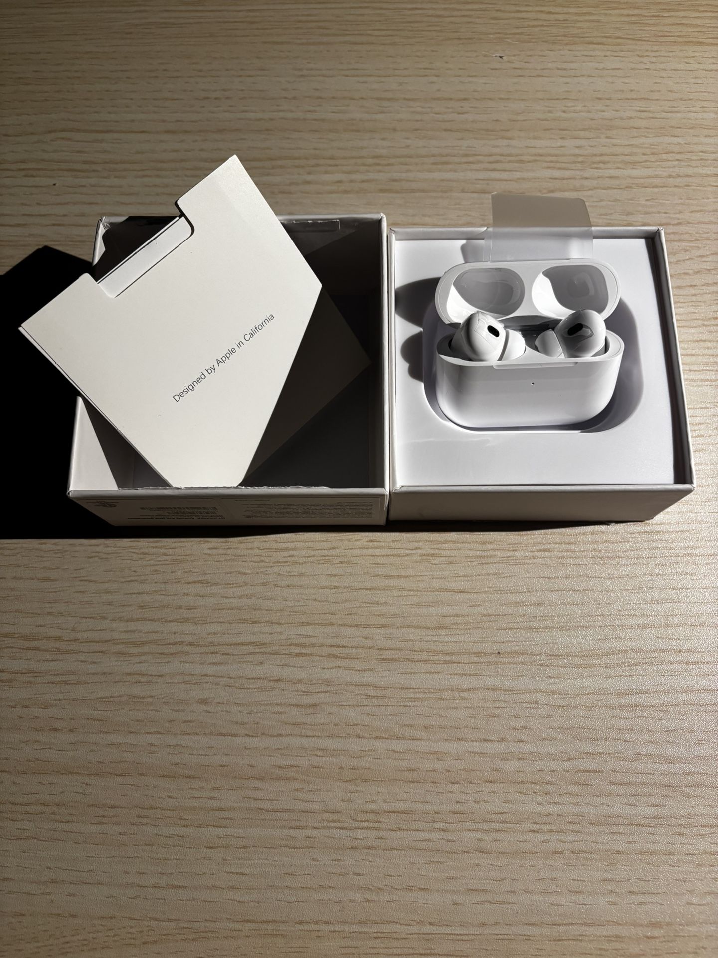 AirPod Pro 2nd Generation
