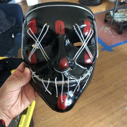 Perg Mask