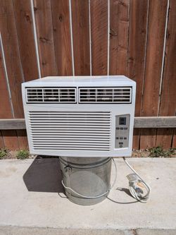 Ac window unit