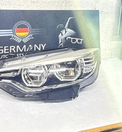 BMW .M3 M4 F80 headlight Oem