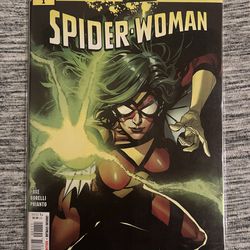Spider-Woman (Marvel Comics)