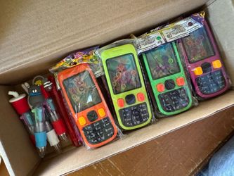 Party Favors