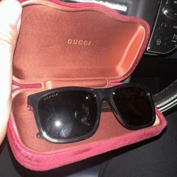 Gucci Sun Glasses