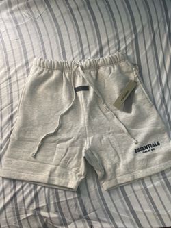 Essential short