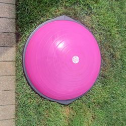 Bosu Ball