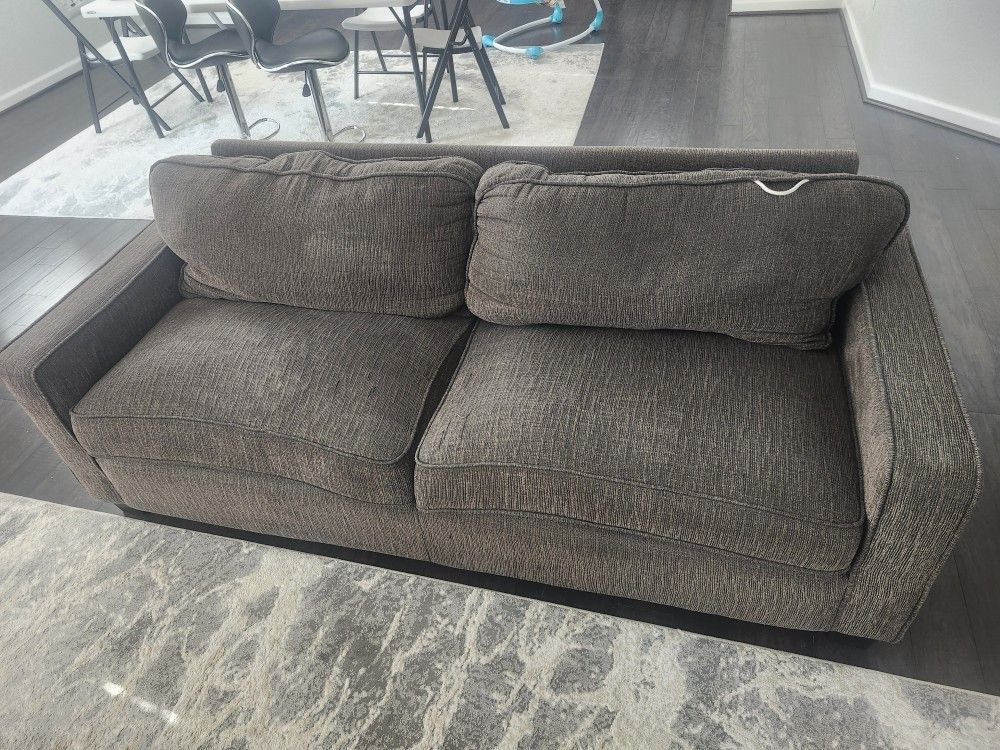 Free Couch