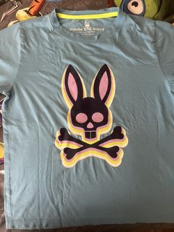Kids Psycho Bunny Tshirt