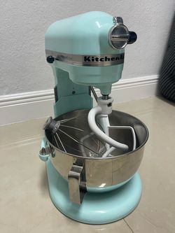 KitchenAid Professional 5 Plus 5-qt Bowl Lift Stand Mixer