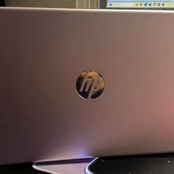 HP windows Laptop 14 inch