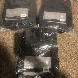 Redbull and Nixon bag collab