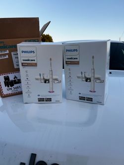 Philips Sonicare 9300