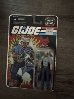 Gi Joe 