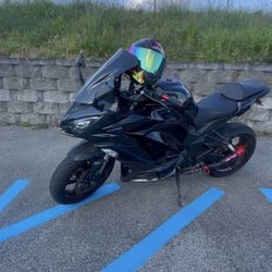 2018 Kawasaki Ninja 1000