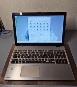 Good 15.6" Laptop