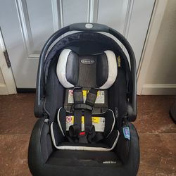 Cargo Baby Seat