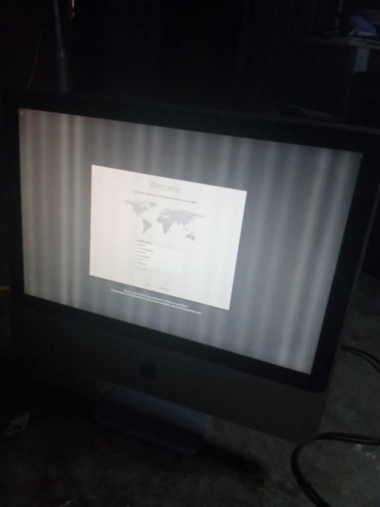 Mac Desktop For Sale