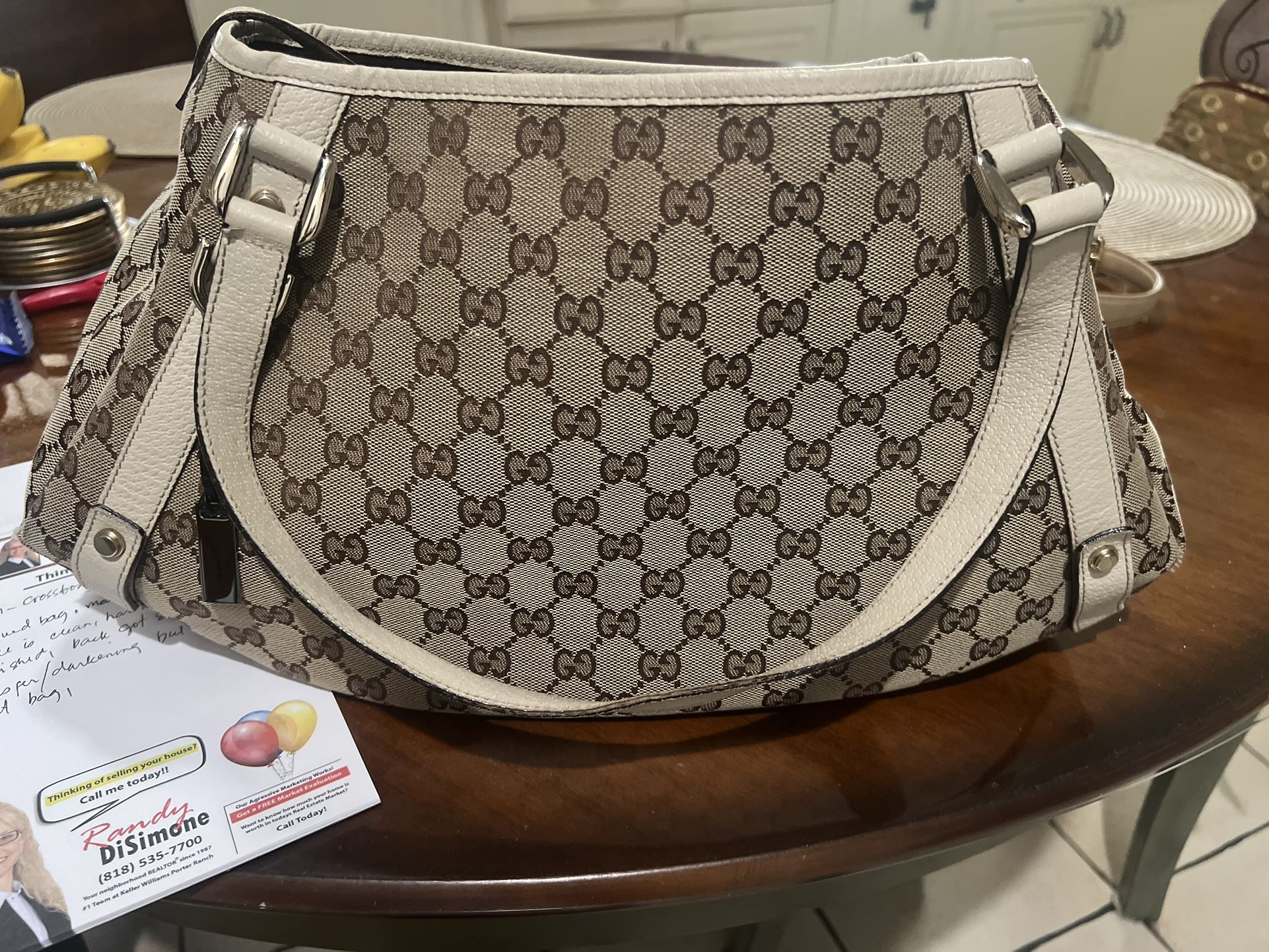 Gucci Hobo