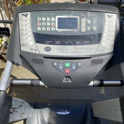 FREE - Full Size Treadmill 