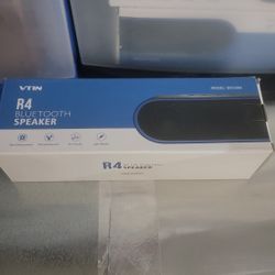 Bluetooth  Speaker 