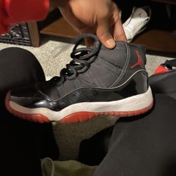 Jordan 11’s