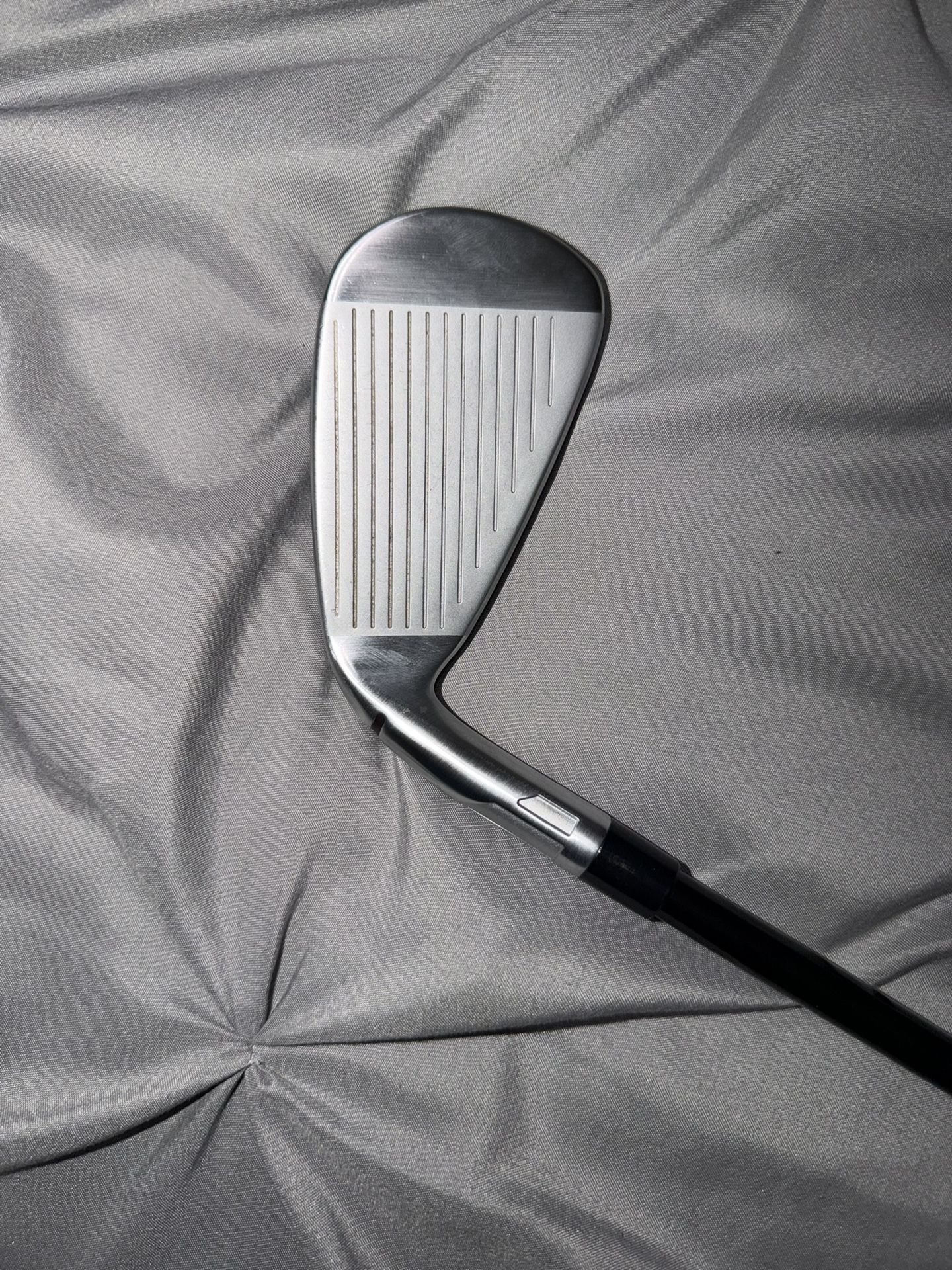 Taylor Made Golf Club