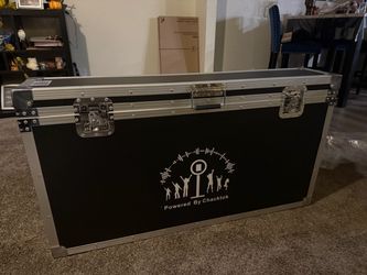 Photobooth case