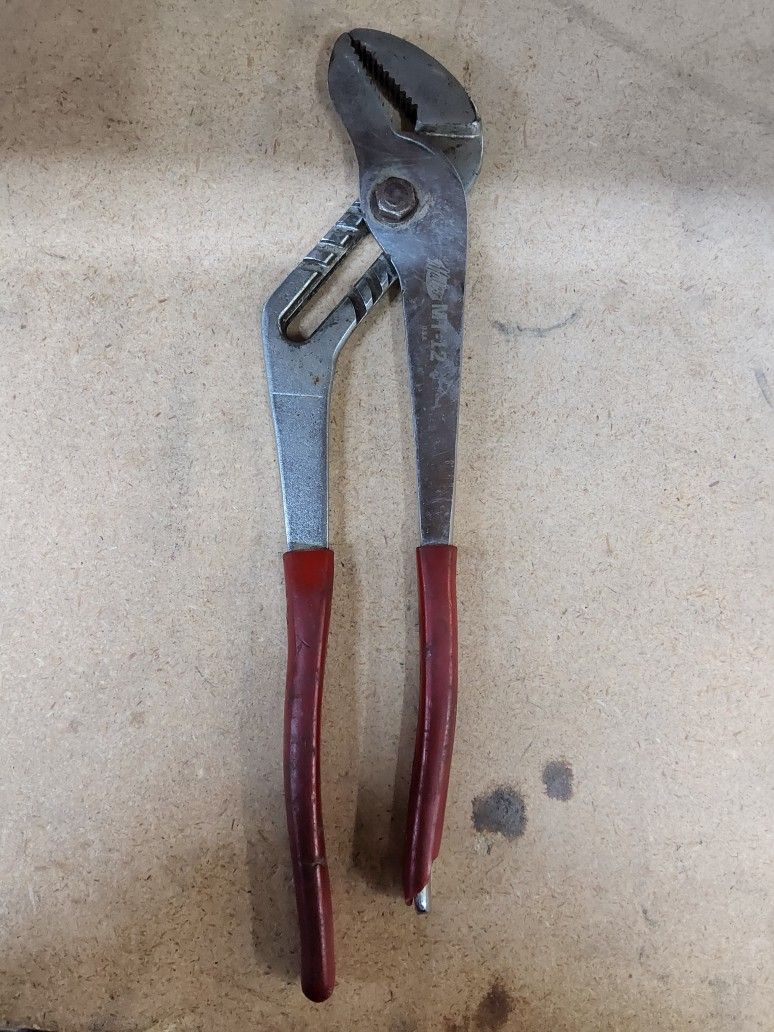 Matco Tools Mt-12 Pliers
