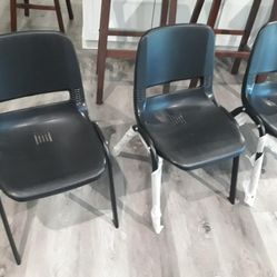 New Kids Sized Chairs