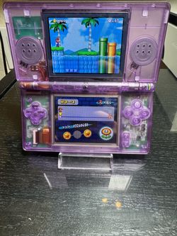 Nintendo Ds lite