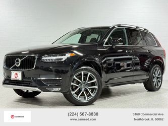 2018 Volvo XC90