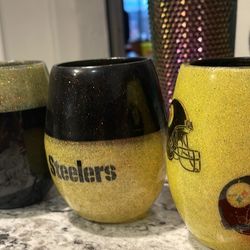 Stealer Cups 
