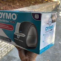 Dymo Turbo