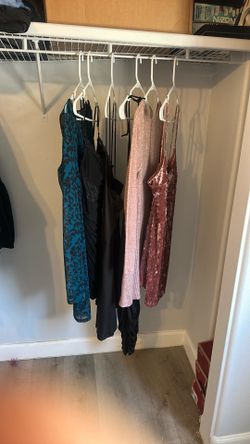 Dresses
