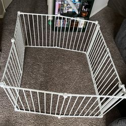 Dog Play Pen