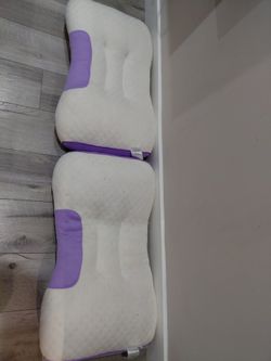 orthopedic neck pillows UFIST Ergonomic
