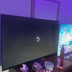 42 inch tv