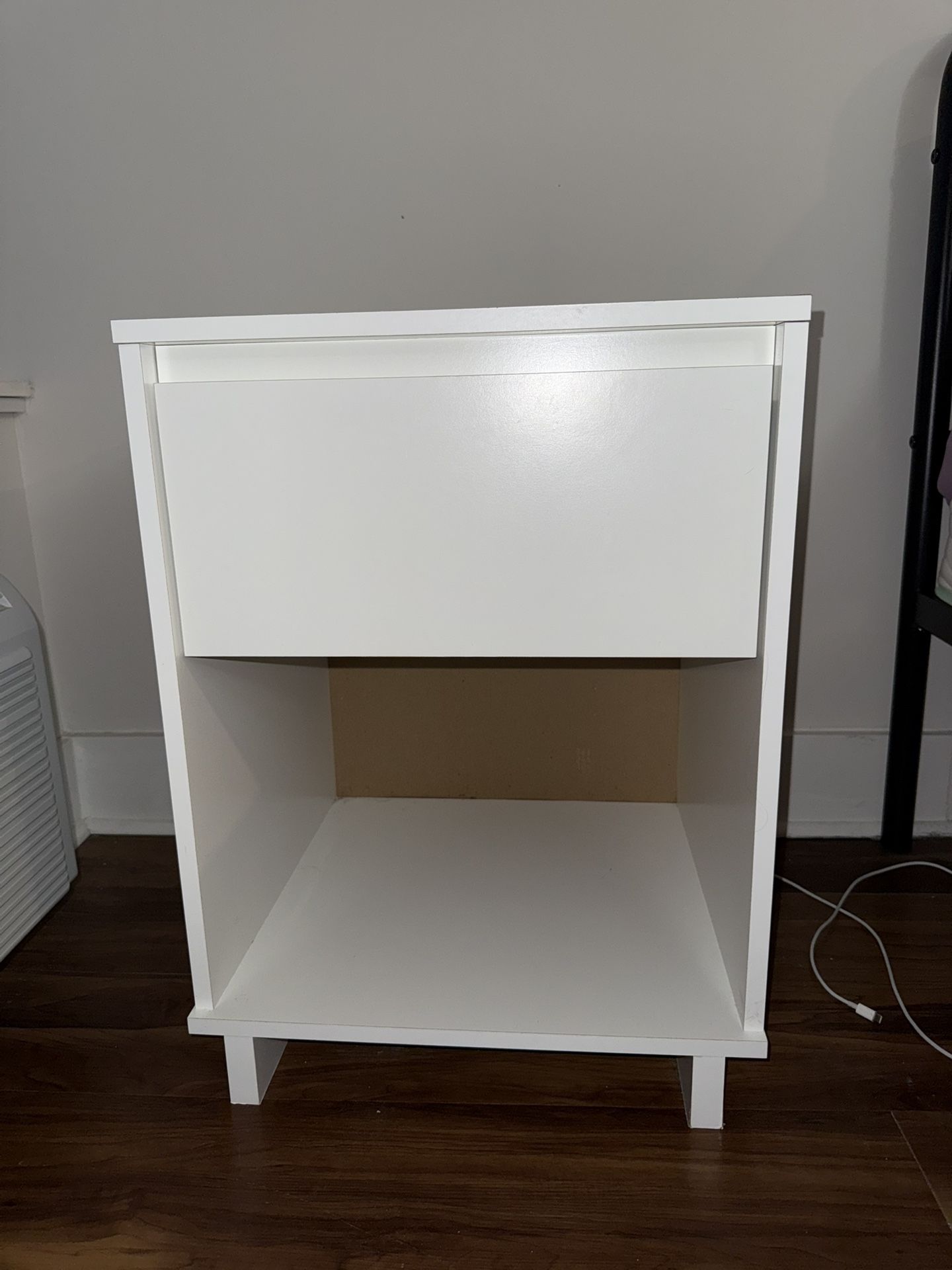 Target Nightstand