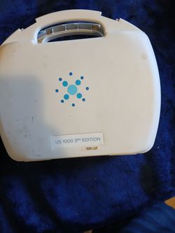 US 1000 3rd EDITION