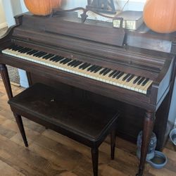 Piano 