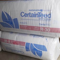 Insolación R30 Tamaño 10 X24 X48 