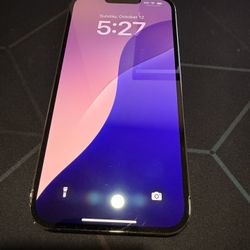 iPhone 13 Pro Max 256gb Unlocked 