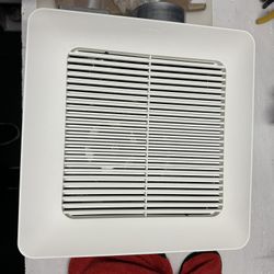 Panasonic Extra Quiet Exhaust Fan