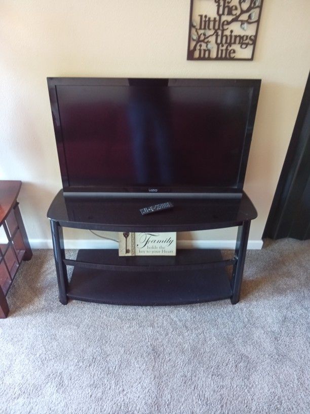Tv Tv Stand