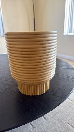Rattan Plant Pot Cover