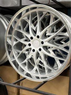 new 26 inch wheels and tires